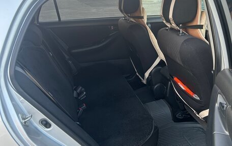 Toyota Allex i рестайлинг, 2002 год, 650 000 рублей, 6 фотография