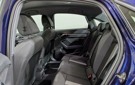 Audi A3, 2021 год, 2 850 000 рублей, 4 фотография