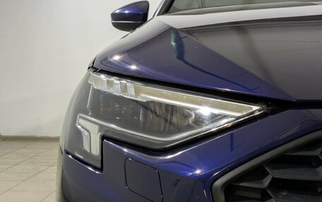 Audi A3, 2021 год, 2 850 000 рублей, 9 фотография