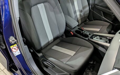 Audi A3, 2021 год, 2 850 000 рублей, 13 фотография