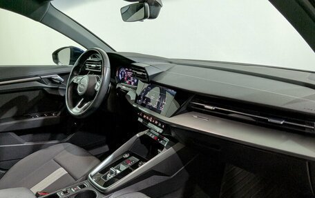 Audi A3, 2021 год, 2 850 000 рублей, 15 фотография