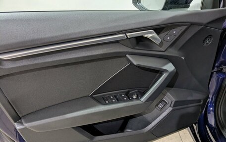 Audi A3, 2021 год, 2 850 000 рублей, 21 фотография