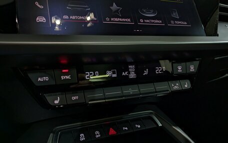 Audi A3, 2021 год, 2 850 000 рублей, 20 фотография