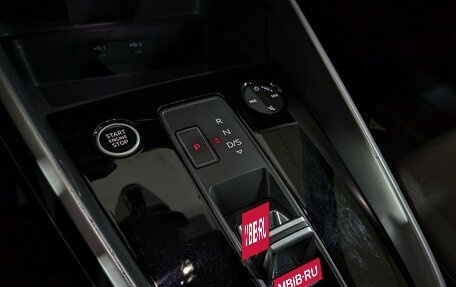 Audi A3, 2021 год, 2 850 000 рублей, 19 фотография