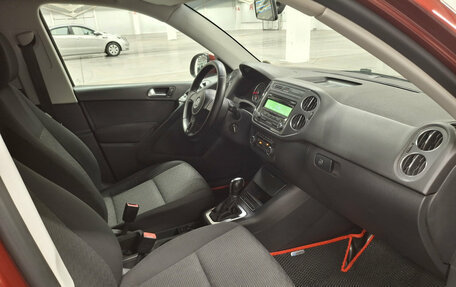 Volkswagen Tiguan I, 2012 год, 1 340 000 рублей, 13 фотография