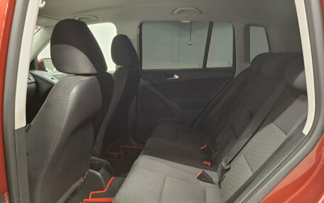 Volkswagen Tiguan I, 2012 год, 1 340 000 рублей, 15 фотография