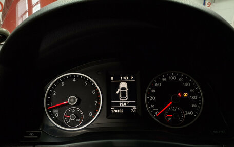 Volkswagen Tiguan I, 2012 год, 1 340 000 рублей, 16 фотография