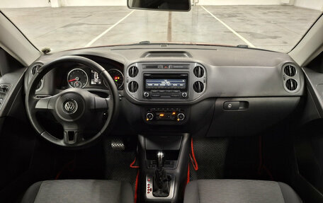 Volkswagen Tiguan I, 2012 год, 1 340 000 рублей, 17 фотография