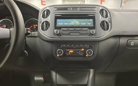 Volkswagen Tiguan I, 2012 год, 1 340 000 рублей, 18 фотография