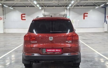 Volkswagen Tiguan I, 2012 год, 1 340 000 рублей, 7 фотография