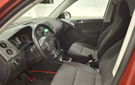 Volkswagen Tiguan I, 2012 год, 1 340 000 рублей, 20 фотография