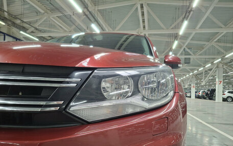 Volkswagen Tiguan I, 2012 год, 1 340 000 рублей, 21 фотография