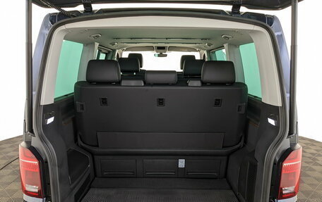 Volkswagen Multivan T6 рестайлинг, 2022 год, 6 500 000 рублей, 10 фотография