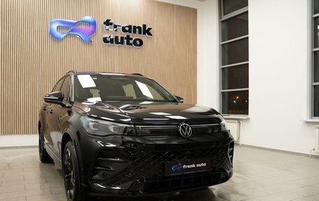 Volkswagen Tiguan, 2026 год, 4 900 000 рублей, 11 фотография