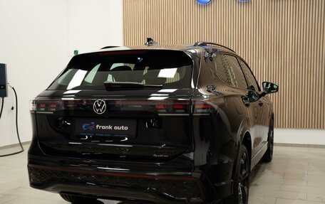 Volkswagen Tiguan, 2026 год, 4 900 000 рублей, 21 фотография