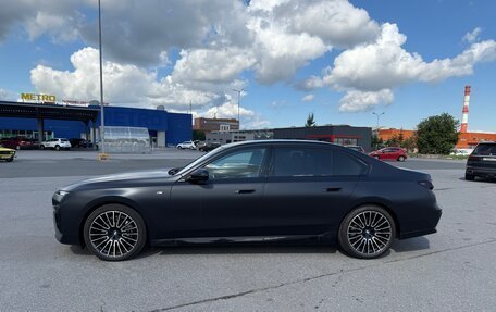 BMW 7 серия, 2024 год, 14 900 000 рублей, 3 фотография