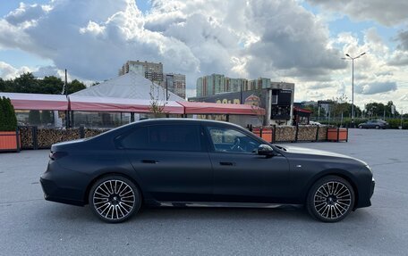 BMW 7 серия, 2024 год, 14 900 000 рублей, 6 фотография