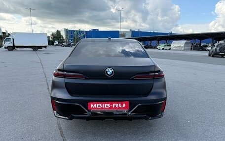 BMW 7 серия, 2024 год, 14 900 000 рублей, 9 фотография