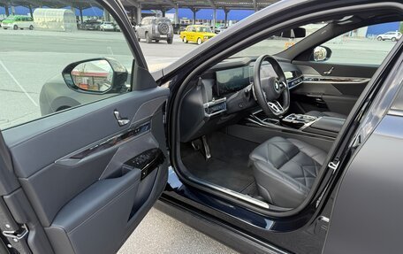 BMW 7 серия, 2024 год, 14 900 000 рублей, 11 фотография