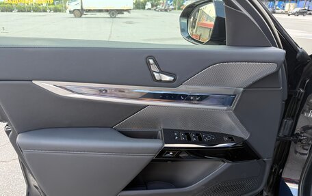 BMW 7 серия, 2024 год, 14 900 000 рублей, 13 фотография