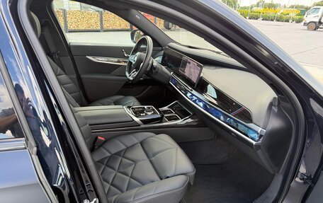 BMW 7 серия, 2024 год, 14 900 000 рублей, 19 фотография