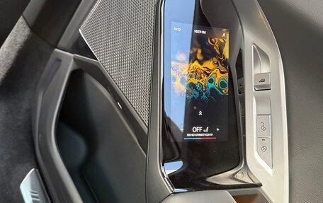 BMW 7 серия, 2024 год, 14 900 000 рублей, 17 фотография