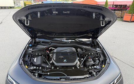 BMW 7 серия, 2024 год, 14 900 000 рублей, 20 фотография