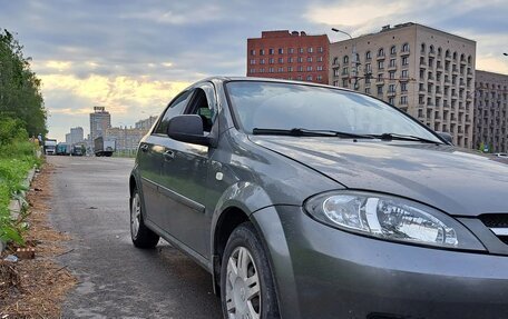 Chevrolet Lacetti, 2011 год, 405 000 рублей, 3 фотография