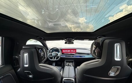 BMW 7 серия, 2024 год, 14 900 000 рублей, 18 фотография