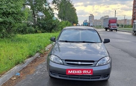 Chevrolet Lacetti, 2011 год, 405 000 рублей, 2 фотография