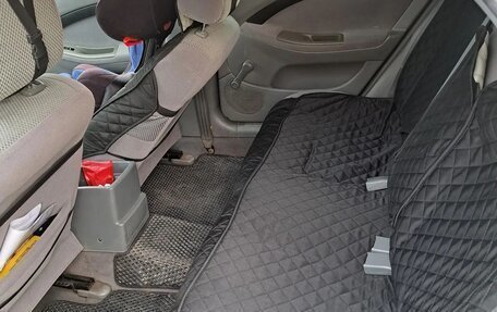 Chevrolet Lacetti, 2011 год, 405 000 рублей, 7 фотография