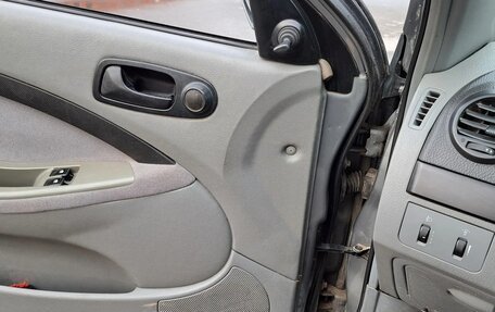 Chevrolet Lacetti, 2011 год, 405 000 рублей, 9 фотография
