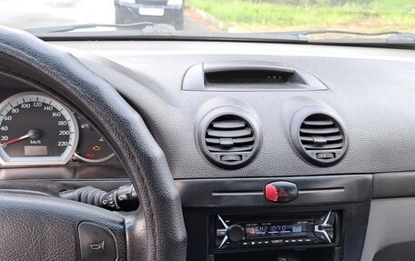 Chevrolet Lacetti, 2011 год, 405 000 рублей, 8 фотография