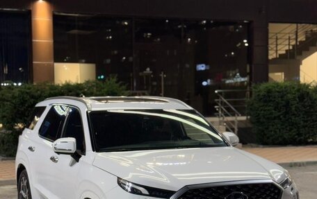Hyundai Palisade I, 2020 год, 3 300 000 рублей, 2 фотография