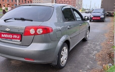 Chevrolet Lacetti, 2011 год, 405 000 рублей, 6 фотография