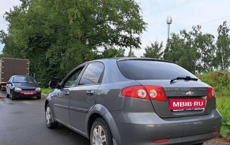 Chevrolet Lacetti, 2011 год, 405 000 рублей, 5 фотография