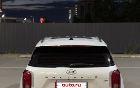 Hyundai Palisade I, 2020 год, 3 300 000 рублей, 8 фотография
