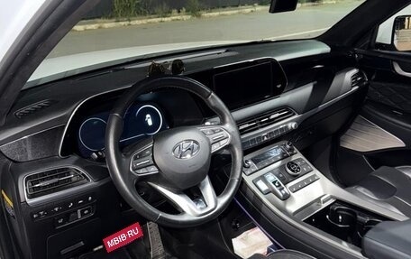 Hyundai Palisade I, 2020 год, 3 300 000 рублей, 11 фотография