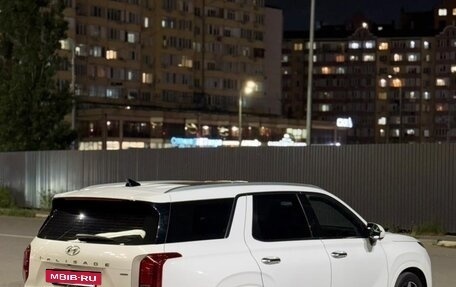Hyundai Palisade I, 2020 год, 3 300 000 рублей, 7 фотография