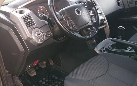 SsangYong Kyron I, 2010 год, 950 000 рублей, 8 фотография