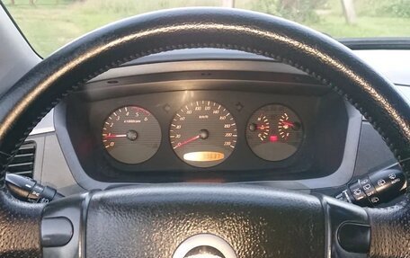 SsangYong Kyron I, 2010 год, 950 000 рублей, 9 фотография