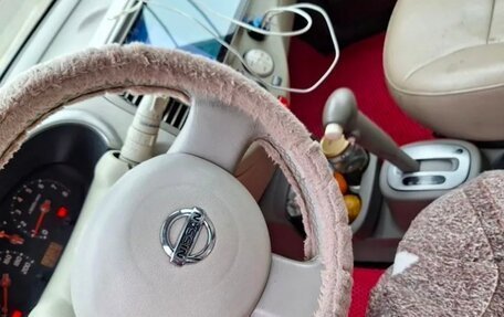 Nissan Micra III, 2003 год, 250 000 рублей, 7 фотография