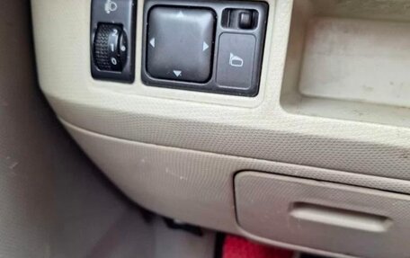 Nissan Micra III, 2003 год, 250 000 рублей, 5 фотография