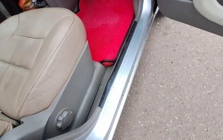 Nissan Micra III, 2003 год, 250 000 рублей, 4 фотография
