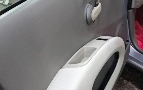 Nissan Micra III, 2003 год, 250 000 рублей, 10 фотография