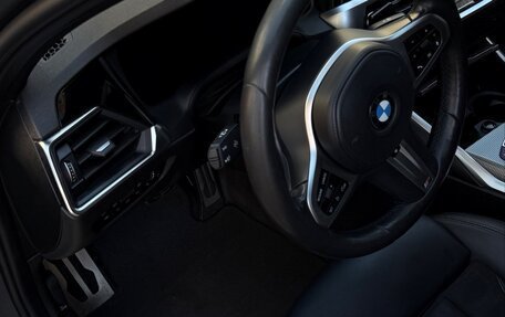 BMW 3 серия, 2019 год, 3 200 000 рублей, 4 фотография