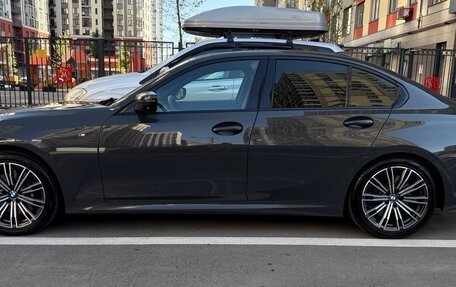 BMW 3 серия, 2019 год, 3 200 000 рублей, 2 фотография