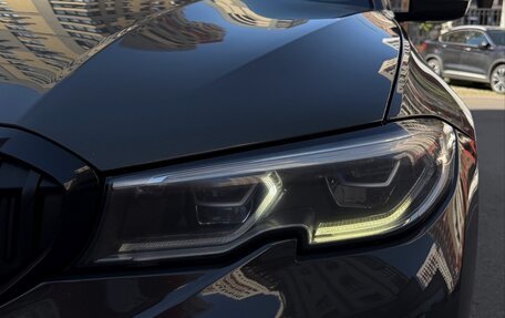 BMW 3 серия, 2019 год, 3 200 000 рублей, 6 фотография
