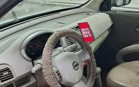 Nissan Micra III, 2003 год, 250 000 рублей, 14 фотография