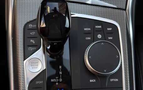 BMW 3 серия, 2019 год, 3 200 000 рублей, 11 фотография
